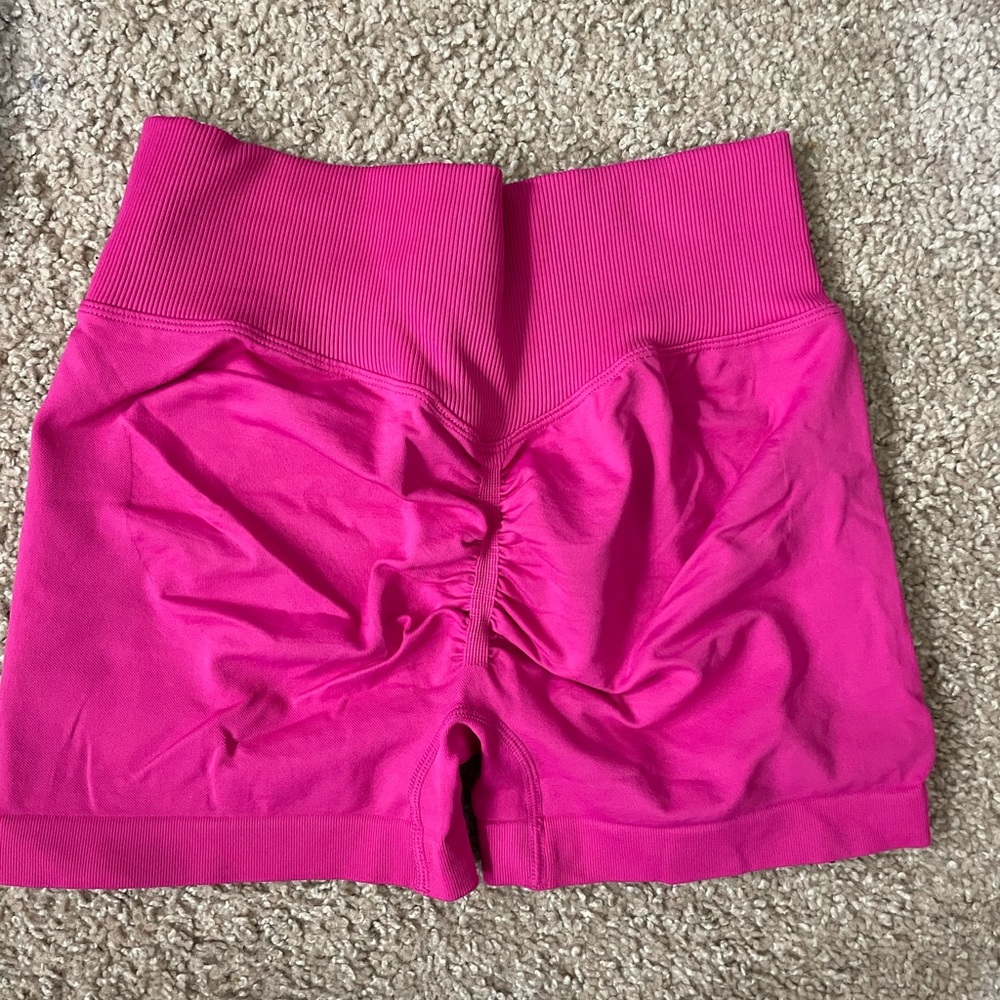 Amazon shorts